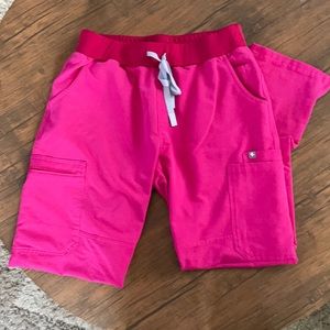 FIGS limited edition pants